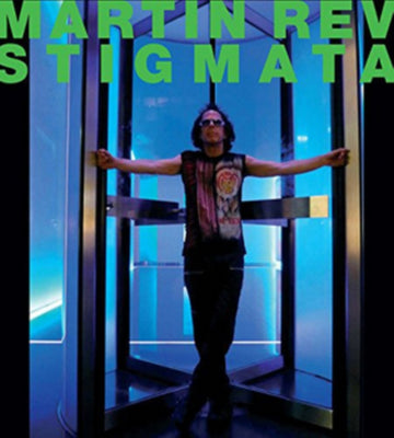 REV, MARTIN | STIGMATA | VINYL RECORD (LP)