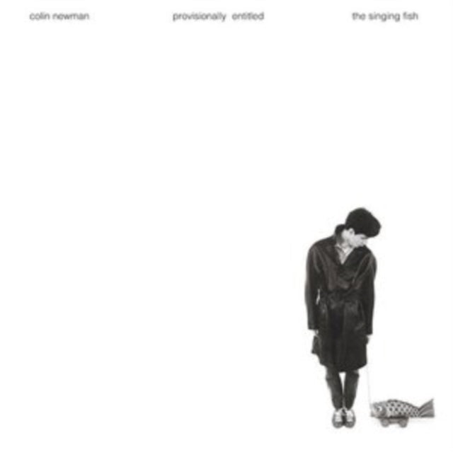 NEWMAN, COLIN | PROVISIONALLY ENTITLED THE SINGING FISH | VINYL RECORD (LP)