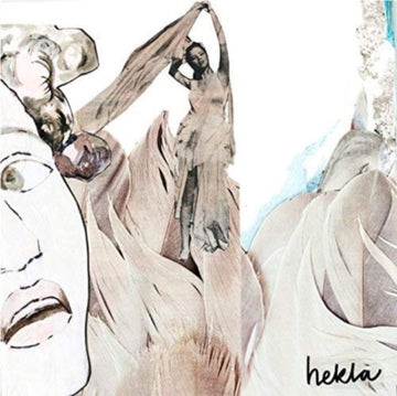 HEKLA | VINYL RECORD (LP)