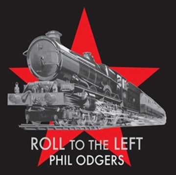 ODGERS, PHIL | ROLL TO THE LEFT | VINYL RECORD (LP)