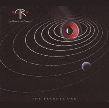 PLANETS ONE | VINYL RECORD (LP)