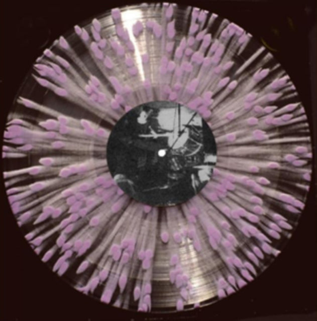 SLOWCOACHES | NOTHING GIVES | VINYL RECORD (LP)