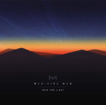 INTO THE LIGHT (DL/IMPORT) | VINYL RECORD (LP)
