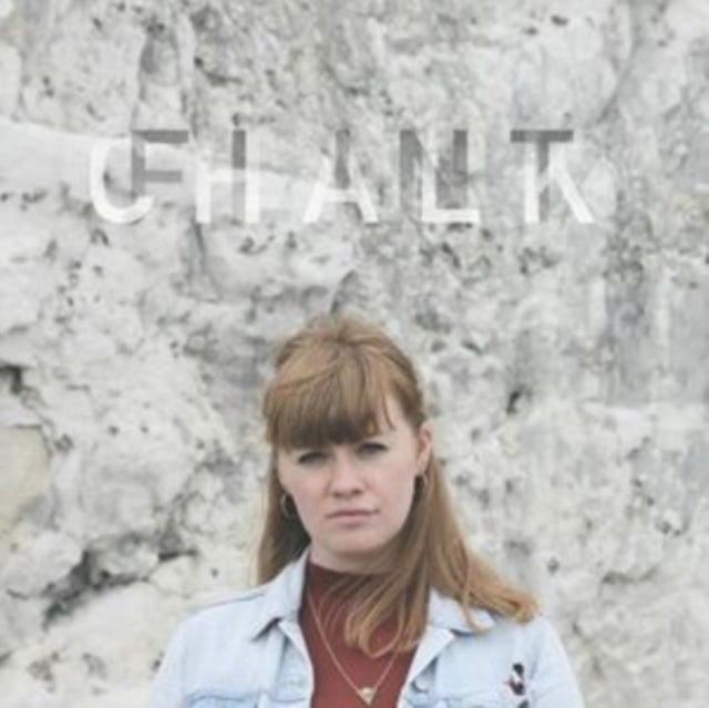 ANDERSON, ISOBEL | CHALK / FLINT | VINYL RECORD (LP)