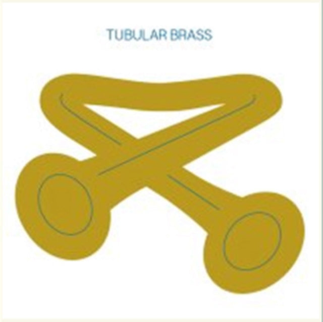 TUBULAR BRASS | TUBULAR BELLS | 7IN VINYL