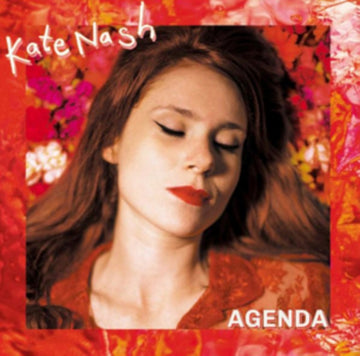 AGENDA EP | VINYL RECORD (LP)