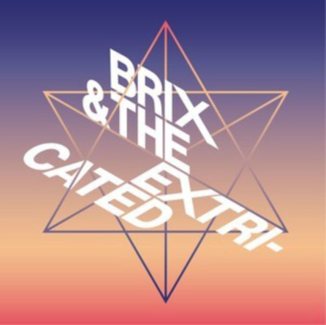 BRIX & THE EXTRICATED | MOONRISE KINGDOM | 7IN VINYL