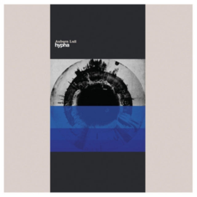 AUBURN LULL | HYPHA | VINYL RECORD (LP)