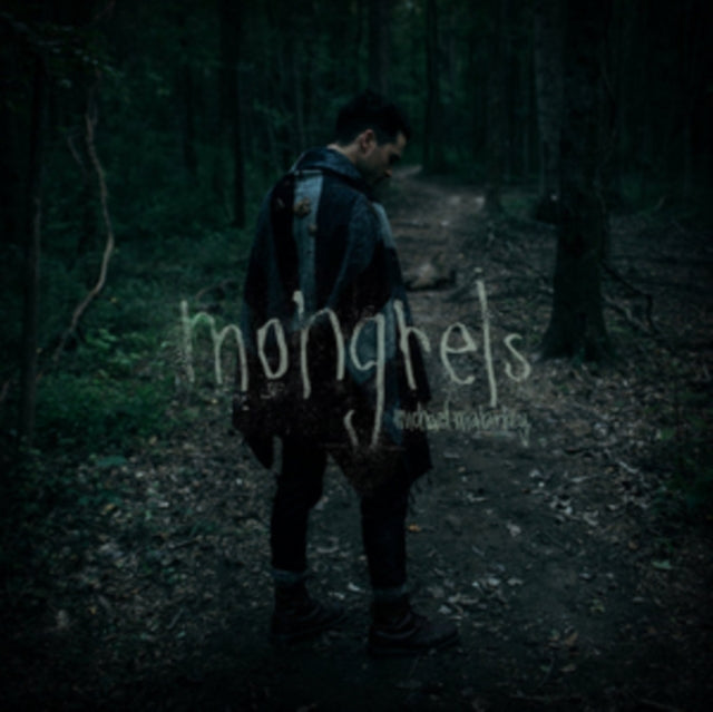 MALARKEY, MICHAEL | MONGRELS | VINYL RECORD (LP)
