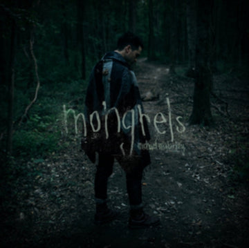 MALARKEY, MICHAEL | MONGRELS | VINYL RECORD (LP)