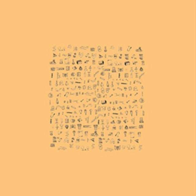 AATHENS | VIRTUE SIGNAL | VINYL RECORD (LP)