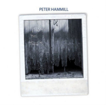HAMMILL, PETER | FROM THE TREES | VINYL RECORD (LP)