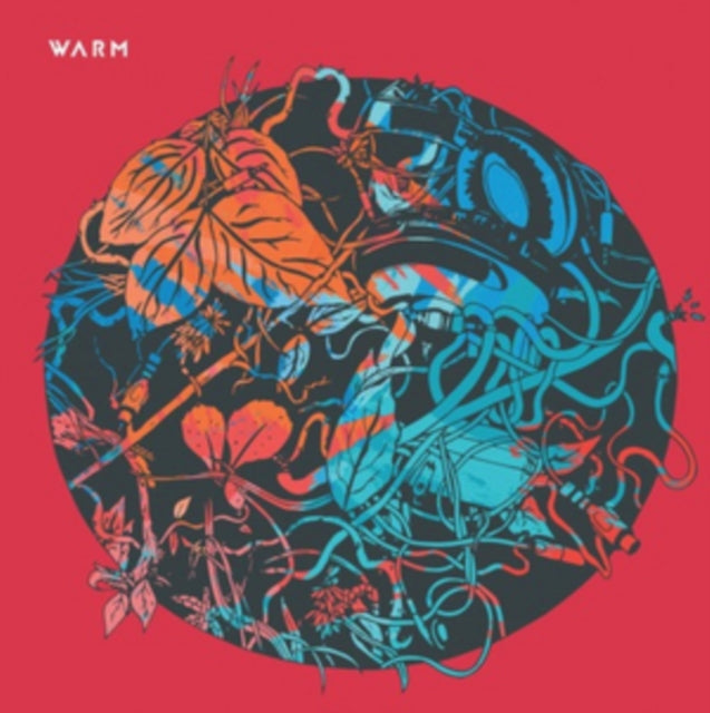 SPEAKMAN SOUND | WARM EP | 12IN VINYL