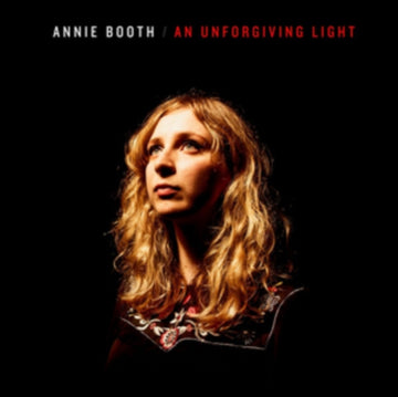 AN UNFORGIVING LIGHT (DL/IMPORT) | VINYL RECORD (LP)