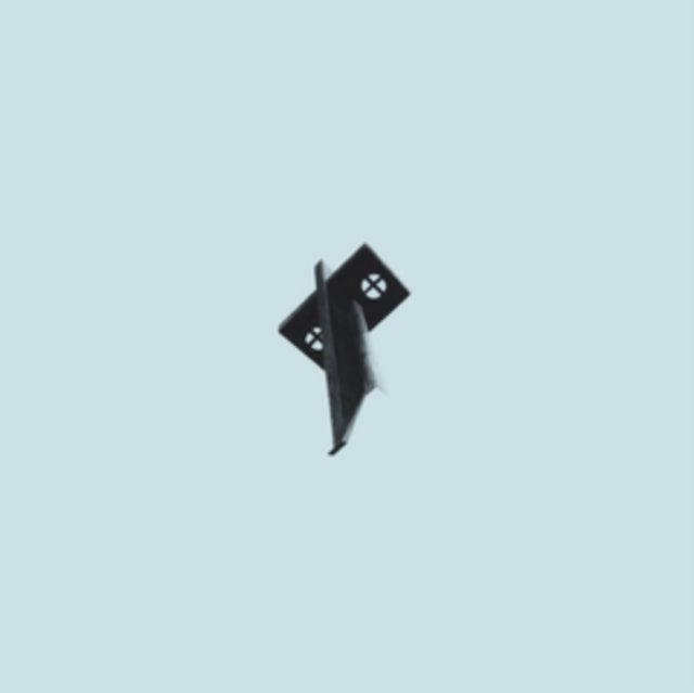BEN VINCE | MONUMENTS | VINYL RECORD (LP)