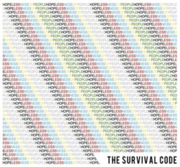 SURVIVAL CODE | HOPELESSNESS OF PEOPLE | VINYL RECORD (LP)
