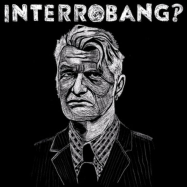 INTERROBANG!? | INTERROBANG!? (ORANGE VINYL) | VINYL RECORD (LP)