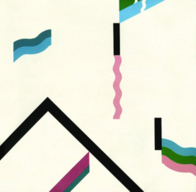 WIRE | 154 (REMASTERED) | VINYL RECORD (LP)