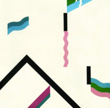 WIRE | 154 (REMASTERED) | VINYL RECORD (LP)