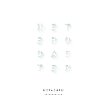 HETEROGASTER (IMPORT) | VINYL RECORD (LP)
