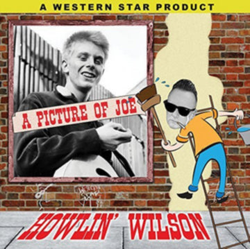PICTURE OF JOE (IMPORT) | 7IN VINYL