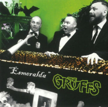 ESMERALDA (COLOURED VINYL LIMITED EDITION) | 7IN VINYL