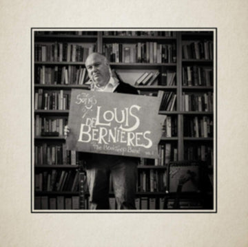 DE BERNIERES, LOUIS | SONGS OF LOUIS DE BERNIERES | VINYL RECORD (LP)