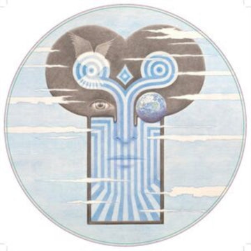 CHAMELEONS | WHAT DOES ANYTHING MEAN? BASICALLY (PICTURE DISC/LIMITED/IMPORT) | VINYL RECORD (LP)