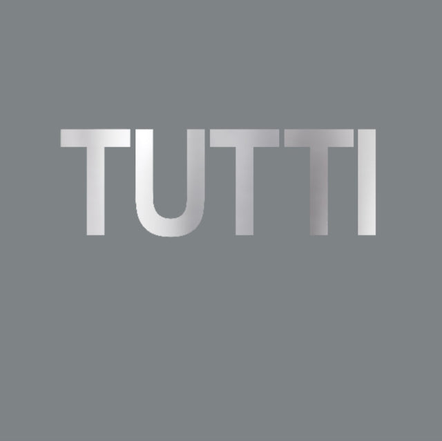 TUTTI, COSEY FANNI | TUTTI | VINYL RECORD (LP)