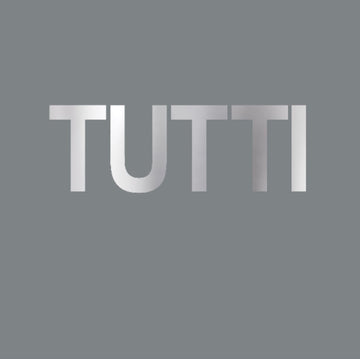 TUTTI, COSEY FANNI | TUTTI | VINYL RECORD (LP)