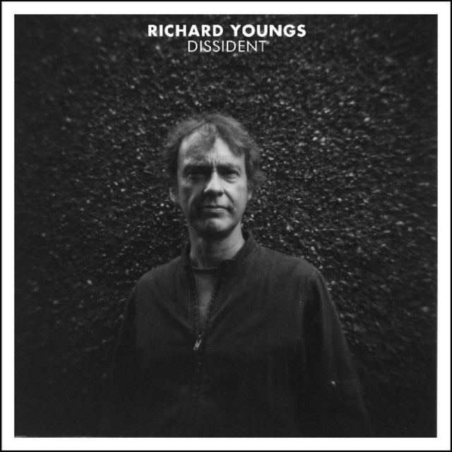 YOUNGS, RICHARD | DISSIDENT | VINYL RECORD (LP)