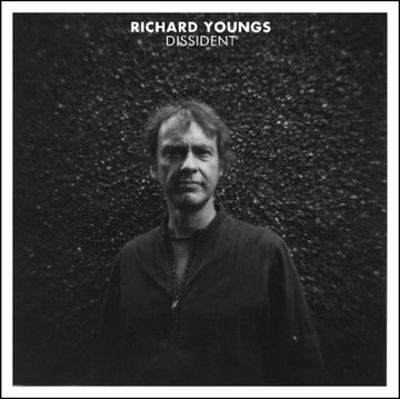 YOUNGS, RICHARD | DISSIDENT | VINYL RECORD (LP)