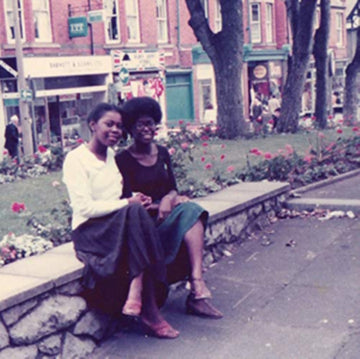 BIG JOANIE | SISTAHS | VINYL RECORD (LP)