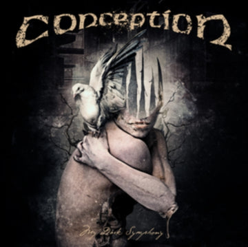 MY DARK SYMPHONY | VINYL RECORD (LP)