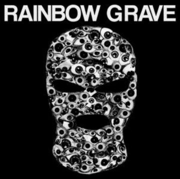 RAINBOW GRAVE | SEX THREAT | 7IN VINYL