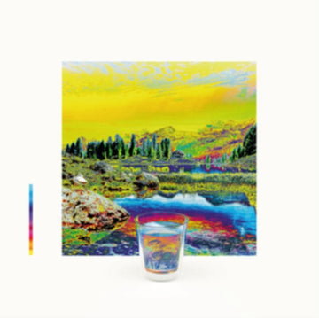 TWILIGHT SPLENDOUR (COLORED VINYL/IMPORT) | VINYL RECORD (LP)