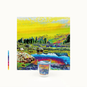 HOUSEWIVES | TWILIGHT SPLENDOUR | VINYL RECORD (LP)