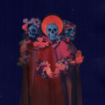 ELLIPSISM (IMPORT) | VINYL RECORD (LP)