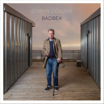 COLLINS, EDWYN | BADBEA | CD