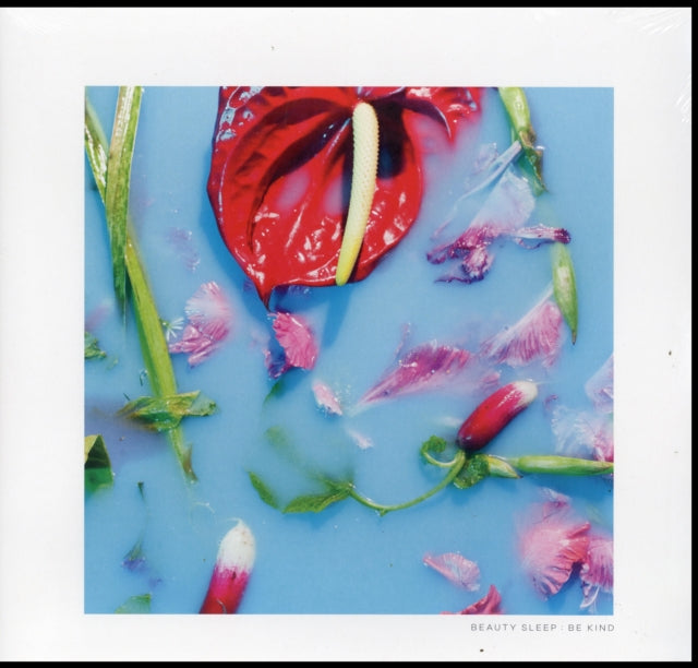 BEAUTY SLEEP | BE KIND | VINYL RECORD (LP)