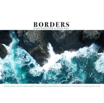 BORDERS | 12IN VINYL