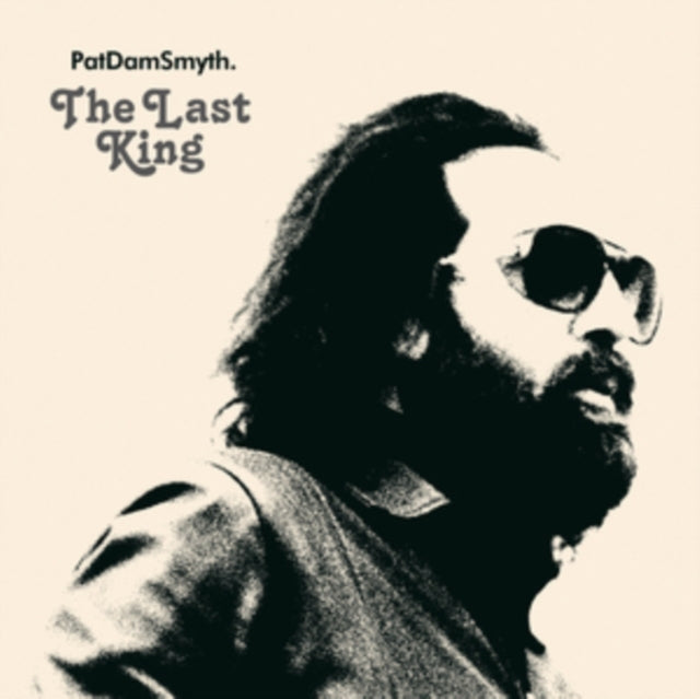 SMYTH, PAT DAM | LAST KING | VINYL RECORD (LP)