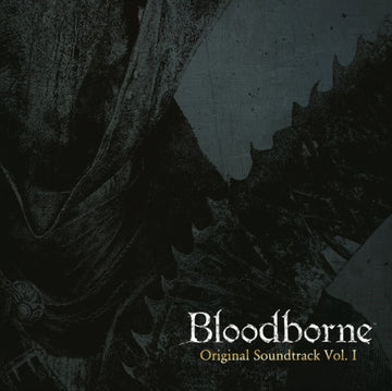 BLOODBORNE OST VOL. 1 (2LP) | VINYL RECORD (LP)