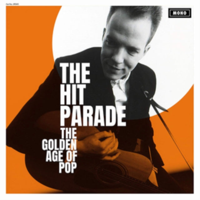 HIT PARADE | GOLDEN AGE OF POP | VINYL RECORD (LP)