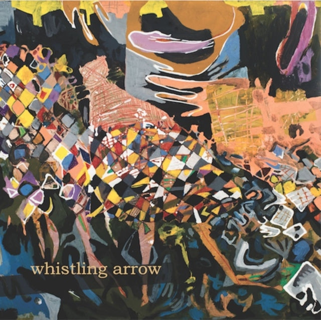 WHISTLING ARROW | WHISTLING ARROW | VINYL RECORD (LP)