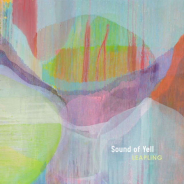 SOUND OF YELL | LEAPLING | VINYL RECORD (LP)