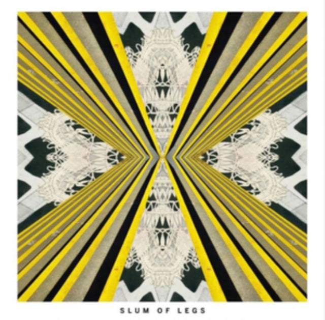 SLUM OF LEGS | SLUM OF LEGS | VINYL RECORD (LP)