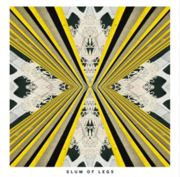 SLUM OF LEGS | SLUM OF LEGS | VINYL RECORD (LP)