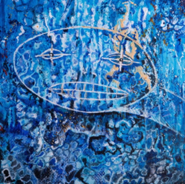 JACK HUES | PRIMITIF | VINYL RECORD (LP)