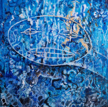 JACK HUES | PRIMITIF | VINYL RECORD (LP)